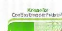 Logo zakelijke partner KlimaatPartners