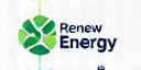 Logo zakelijke partner RenewEnergy