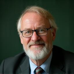 Portret van Jeroen Vermeer, Hoofd Windenergie Consulting